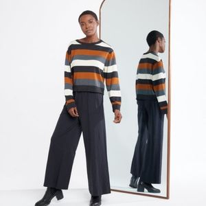 Known Supply Cohen Pant in Washed Black